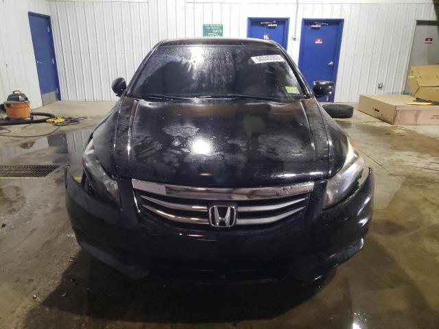 Photo 5 from auction – 2012 HONDA ACCORD SE with VIN 1HGCP2F67CA200146