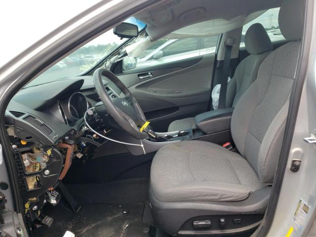 Photo 7 from auction – 2007 CHEVROLET IMPALA LS with VIN 2G1WB55K079169875