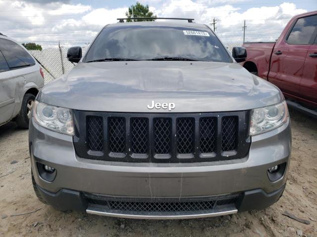 Photo 5 from auction – 2012 JEEP GRAND CHER with VIN 1C4RJFCT9CC328906