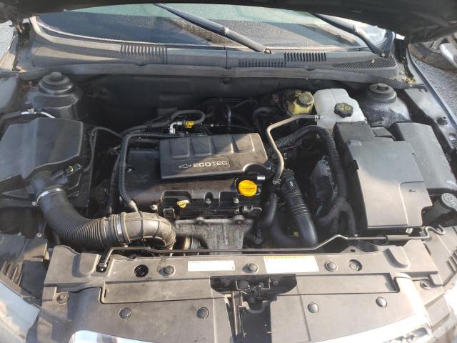 Photo 11 from auction – 2011 CHEVROLET CRUZE LT with VIN 1G1PG5S95B7279516