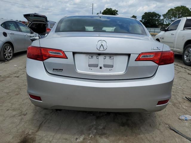 Photo 6 from auction – 2014 ACURA ILX 20 with VIN 19VDE1F36EE003499