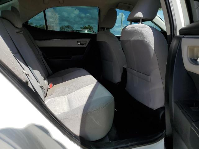 Photo 10 from auction – 2015 TOYOTA COROLLA L with VIN 5YFBURHE4FP223898