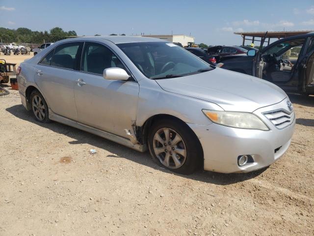 Photo 4 from auction – 2011 TOYOTA CAMRY BASE with VIN 4T1BF3EK1BU172855