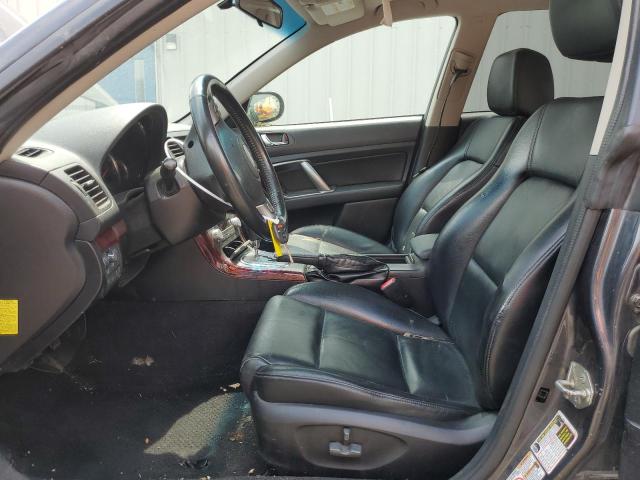Фото 7 с аукциона – 2009 SUBARU OUTBACK 2. с VIN 4S4BP66C497316512