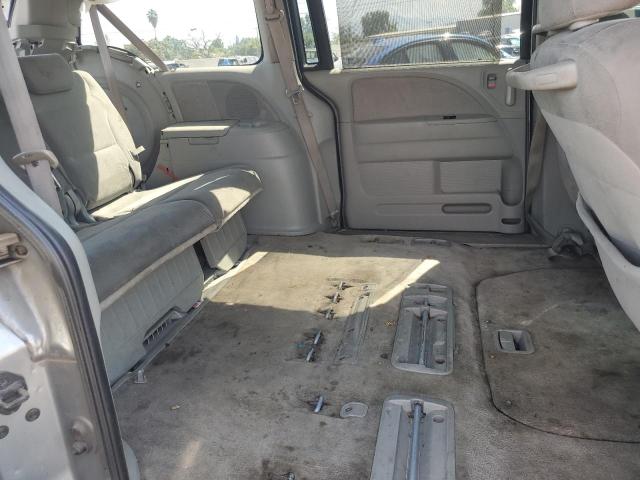 Photo 10 from auction – 2009 HONDA ODYSSEY EX with VIN 5FNRL38459B052763
