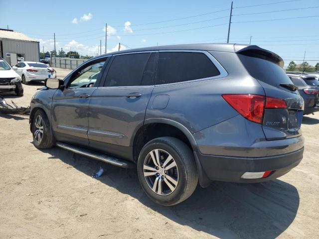 Photo 2 from auction – 2016 HONDA PILOT EXL with VIN 5FNYF5H54GB054993