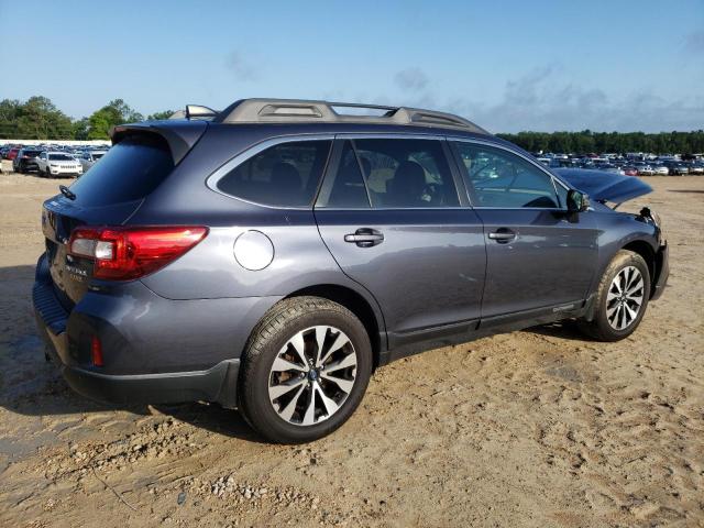 Photo 3 from auction – 2017 SUBARU OUTBACK 2. with VIN 4S4BSANC7H3292747