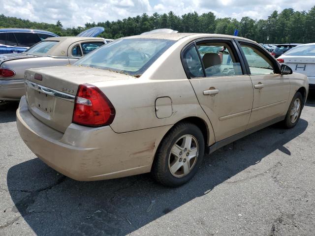 Photo 3 from auction – 2005 CHEVROLET MALIBU LS with VIN 1G1ZT54815F102920