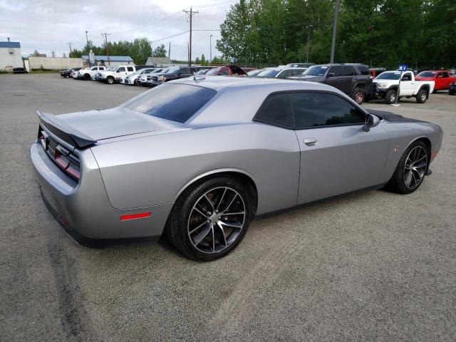 Photo 3 from auction – 2016 DODGE CHALLENGER with VIN 2C3CDZFJXGH137706