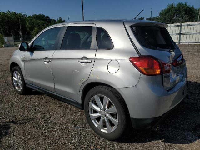 Photo 2 from auction – 2013 MITSUBISHI OUTLANDER with VIN 4A4AP3AU7DE013767
