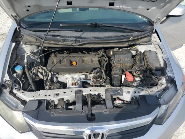 صورة رقم 11 من المزاد - 2012 HONDA CIVIC LX مع VIN 2HGFB2F55CH301688