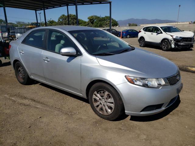 Photo 4 from auction – 2012 KIA FORTE EX with VIN KNAFU4A21C5562242