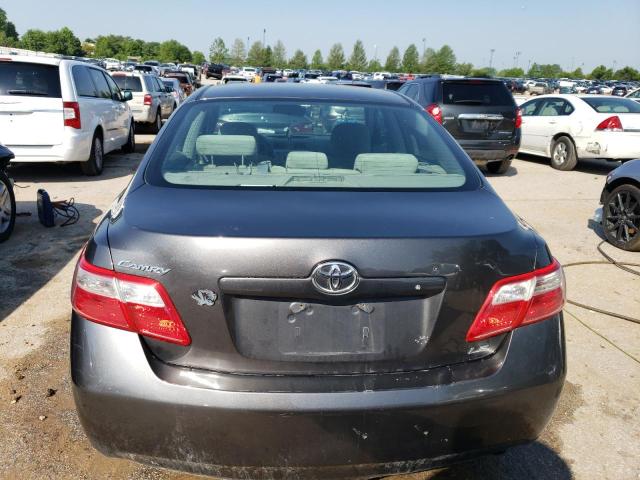 Photo 6 from auction – 2007 TOYOTA CAMRY CE with VIN 4T4BE46K37R010763