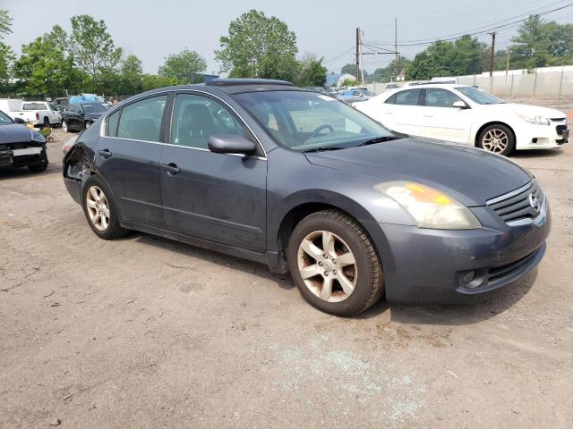 Photo 4 from auction – 2007 NISSAN ALTIMA with VIN 1N4AL21E67C154177