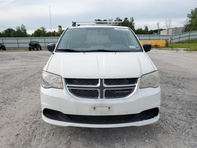Photo 5 from auction – 2013 DODGE GRAND CARA with VIN 2C4RDGBG2DR586985