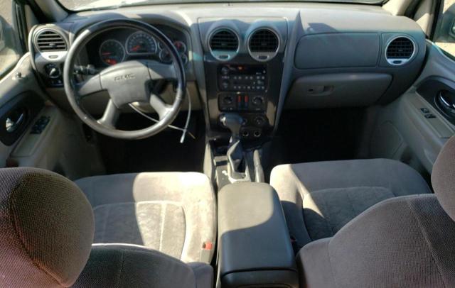 Photo 8 from auction – 2003 GMC ENVOY with VIN 1GKDS13S232170212