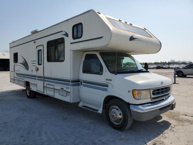 FORD ECONOLINE 1997 with VIN 1FDLE40S7VHB83862 - Photo from auction