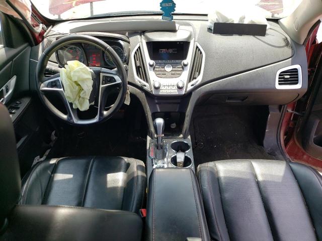 Photo 8 from auction – 2012 GMC TERRAIN SL with VIN 2GKFLXE57C6192984