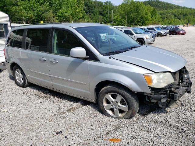 Photo 4 from auction – 2011 DODGE GRAND CARA with VIN 2D4RN5DG7BR699992