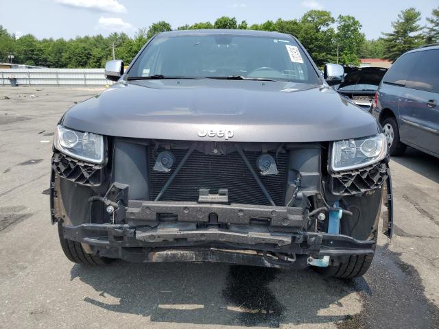 Photo 5 from auction – 2015 JEEP GRAND CHER with VIN 1C4RJFBG6FC859618