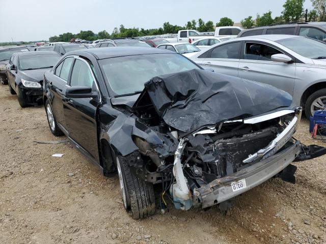 Photo 4 from auction – 2012 FORD TAURUS SEL with VIN 1FAHP2EW6CG104422