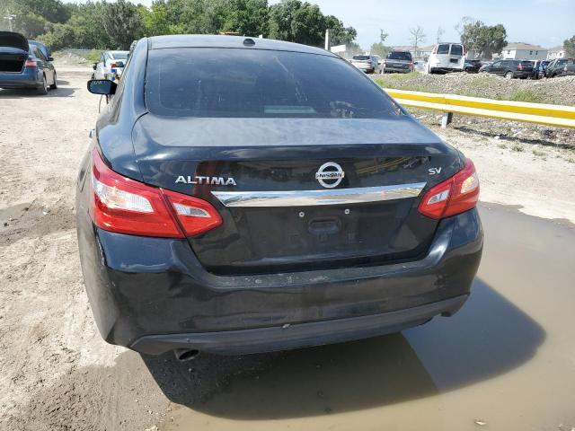 Photo 6 from auction – 2017 NISSAN ALTIMA 2.5 with VIN 1N4AL3AP1HC179304
