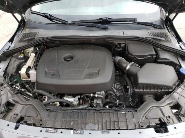 Photo 11 from auction – 2018 VOLVO S60 DYNAMI with VIN YV126MFL6J2451207