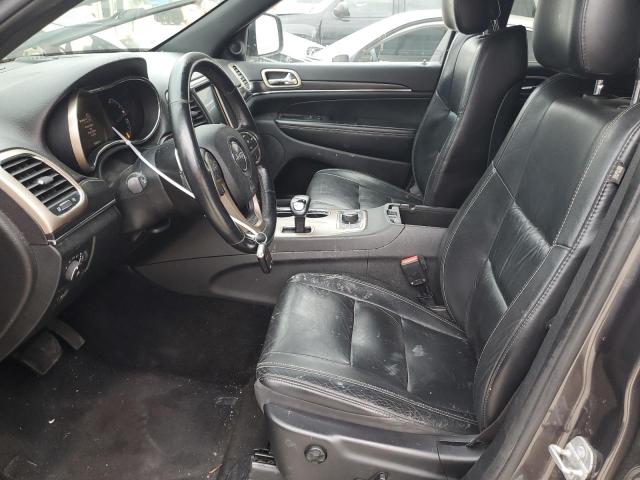 Photo 7 from auction – 2014 JEEP GRAND CHER with VIN 1C4RJFBG9EC324801