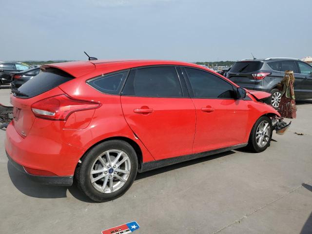 Photo 3 from auction – 2016 FORD FOCUS SE with VIN 1FADP3K2XGL270249