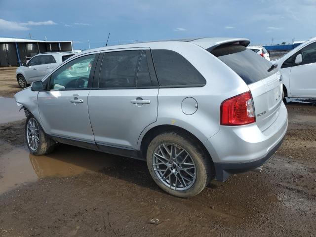 Photo 2 from auction – 2012 FORD EDGE SEL with VIN 2FMDK4JC8CBA86202