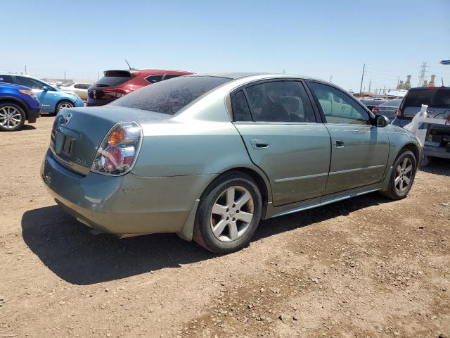 Photo 3 from auction – 2002 NISSAN ALTIMA BAS with VIN 1N4AL11D02C206848