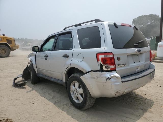 Photo 2 from auction – 2012 FORD ESCAPE XLT with VIN 1FMCU0D76CKC74736