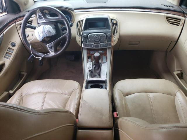 Photo 8 from auction – 2011 BUICK LACROSSE C with VIN 1G4GC5EDXBF295358