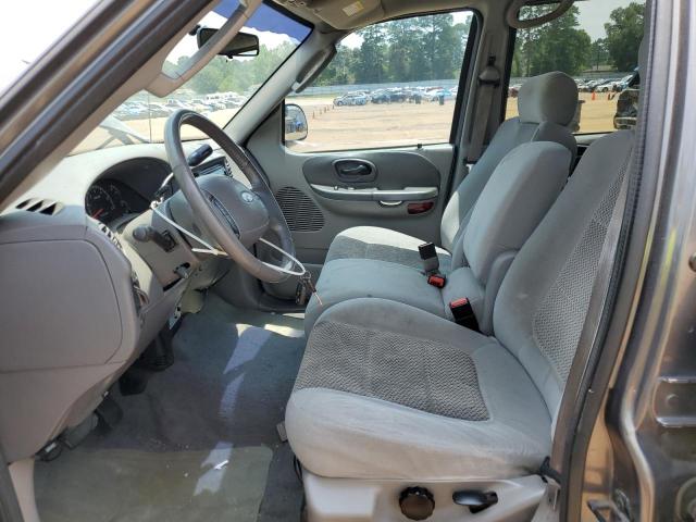 صورة رقم 7 من المزاد - 2003 FORD F150 SUPER مع VIN 1FTRW07663KC81276