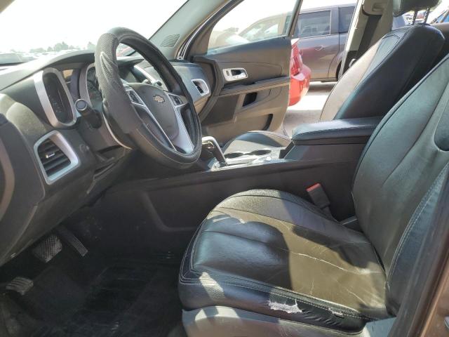 Photo 7 from auction – 2012 CHEVROLET EQUINOX LT with VIN 2GNALDEK7C6263537