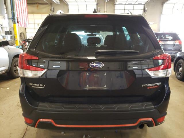Photo 6 from auction – 2021 SUBARU FORESTER S with VIN JF2SKARC8MH571816