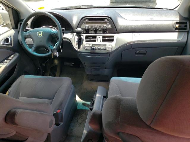Photo 8 from auction – 2006 HONDA ODYSSEY EX with VIN 5FNRL38476B431680
