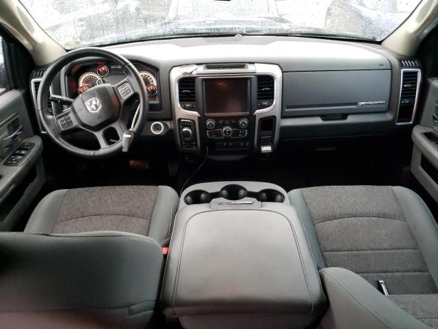 Photo 8 from auction – 2017 RAM 1500 SLT with VIN 1C6RR7LG6HS859602