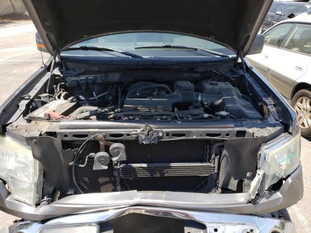 Photo 11 from auction – 2010 FORD F150 SUPER with VIN 1FTEX1C81AKC20021
