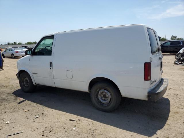 Photo 2 from auction – 2000 GMC SAFARI XT with VIN 1GTDM19W0YB535560