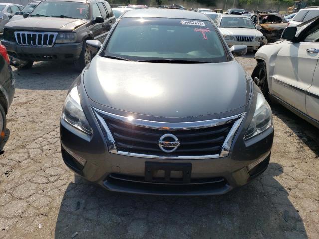 Photo 5 from auction – 2015 NISSAN ALTIMA 2.5 with VIN 1N4AL3AP4FC473583