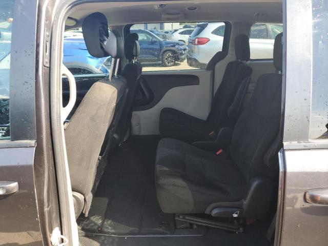 Photo 11 from auction – 2015 DODGE GRAND CARA with VIN 2C4RDGBG9FR564520