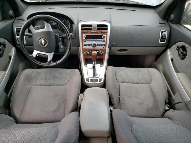 Photo 8 from auction – 2007 CHEVROLET EQUINOX LT with VIN 2CNDL63F676103884