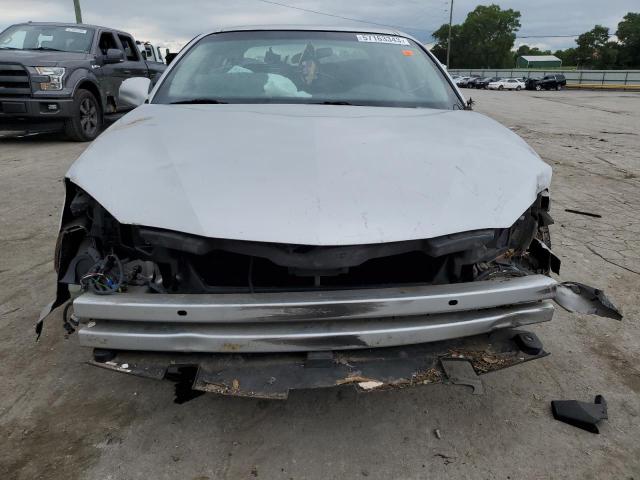 Photo 5 from auction – 2004 PONTIAC GRAND PRIX with VIN 2G2WP522341158946