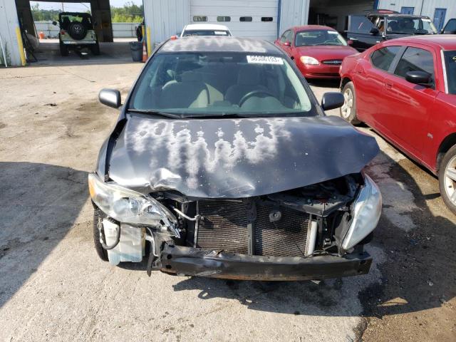Photo 5 from auction – 2013 TOYOTA COROLLA BA with VIN 2T1BU4EE6DC924656