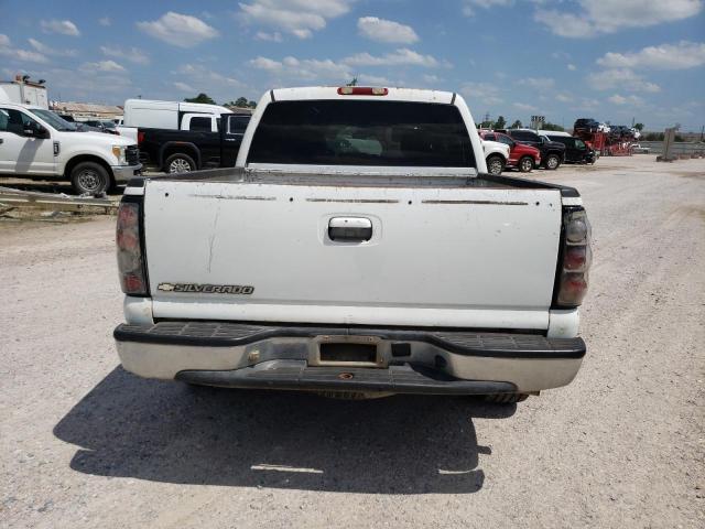 Photo 6 from auction – 2007 CHEVROLET SILVERADO with VIN 2GCEC13V271151298