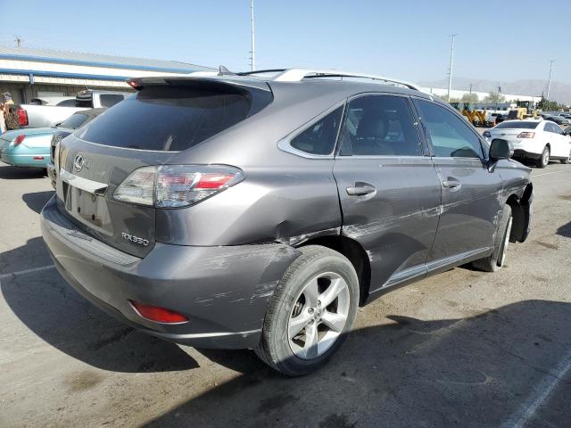 Photo 3 from auction – 2012 LEXUS RX 350 with VIN 2T2ZK1BA9CC077243