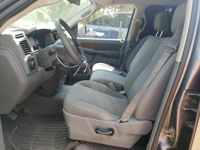 Photo 7 from auction – 2006 DODGE RAM 1500 S with VIN 1D7HU18N26J232668