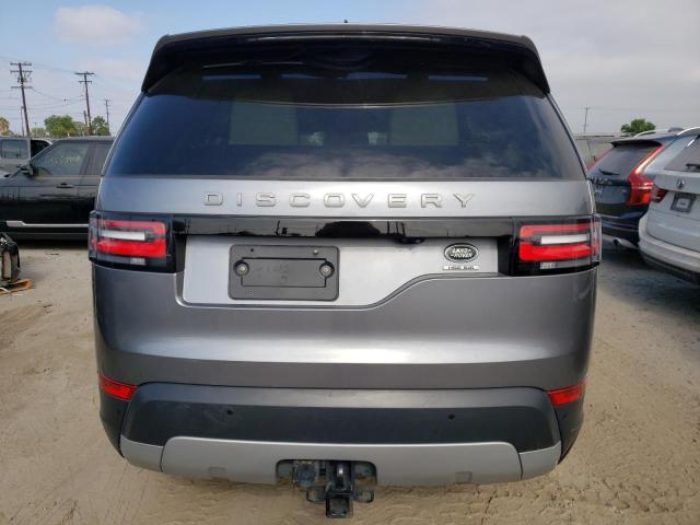 Photo 6 from auction – 2020 LAND ROVER DISCOVERY with VIN SALRR2RV7L2433517