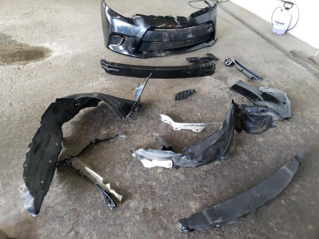 Zdjęcie 12 z aukcji – 2015 TOYOTA COROLLA L z VIN 2T1BURHE6FC445889